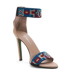 Donald J Pliner - Icarus - Multi Sand 🍁